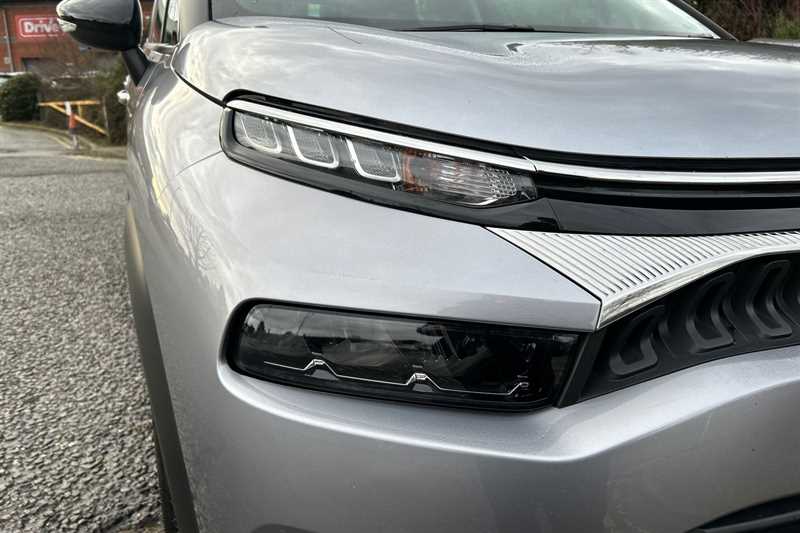 Used Citroen C3 Aircross 2024 for sale - 77727622: Photo 28