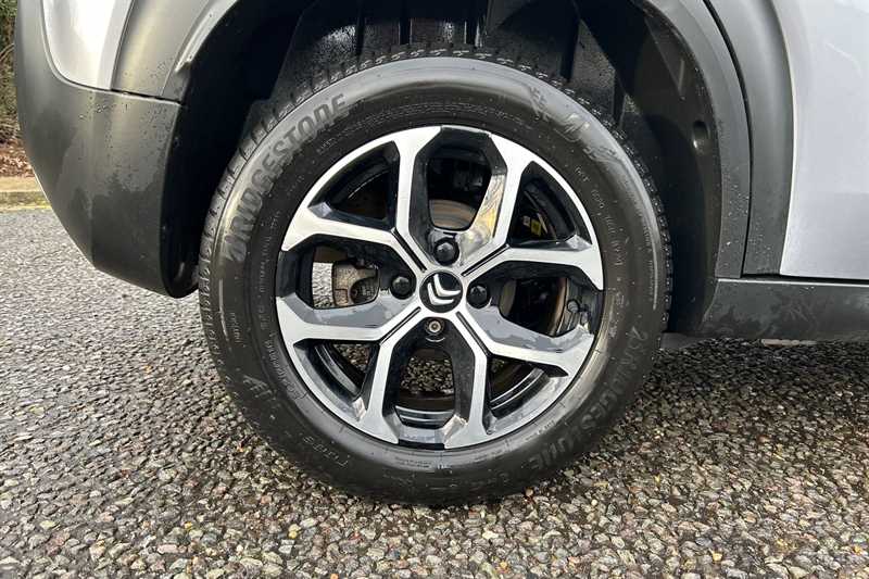 Used Citroen C3 Aircross 2024 for sale - 77727622: Photo 9