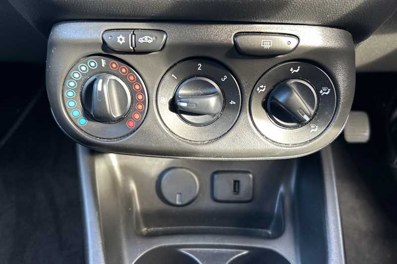 Used Vauxhall Corsa 2019 for sale - 77828503: Photo 15