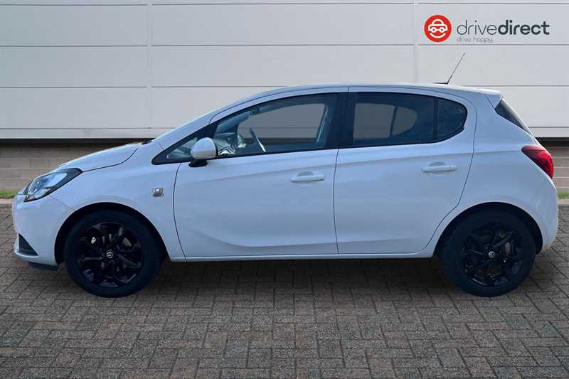 Used Vauxhall Corsa 2019 for sale - 77828503: Photo 6