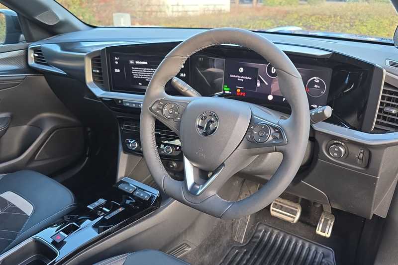 Used Vauxhall Mokka Electric 2024 for sale - 76945108: Photo 13