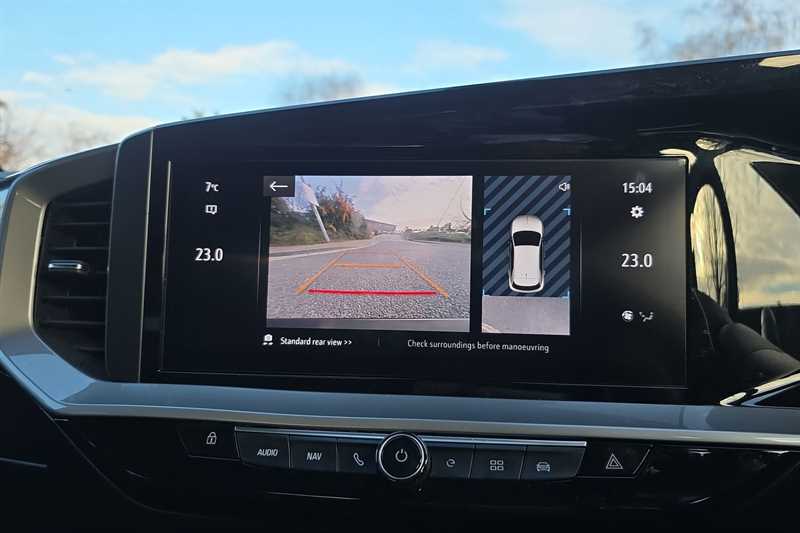 Used Vauxhall Mokka Electric 2024 for sale - 76945108: Photo 19