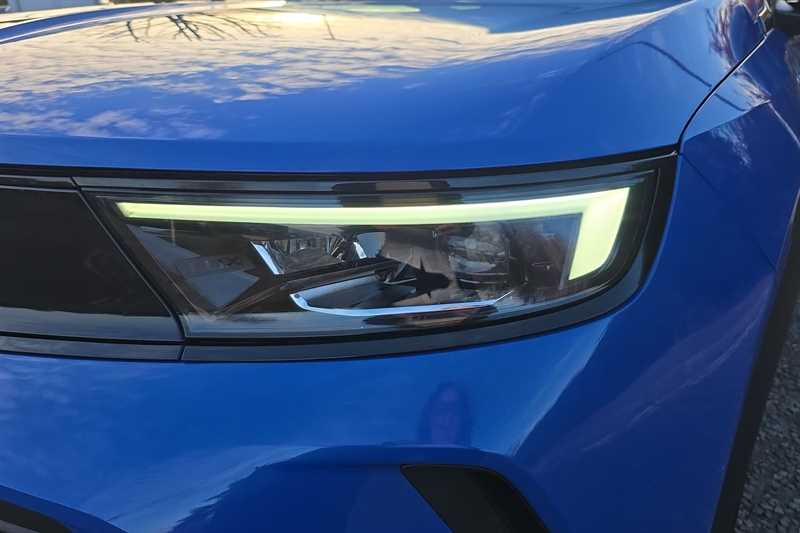 Used Vauxhall Mokka Electric 2024 for sale - 76945108: Photo 29