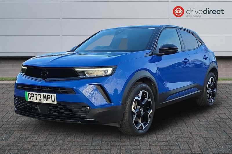 Used Vauxhall Mokka Electric 2024 for sale - 76945108: Photo 7