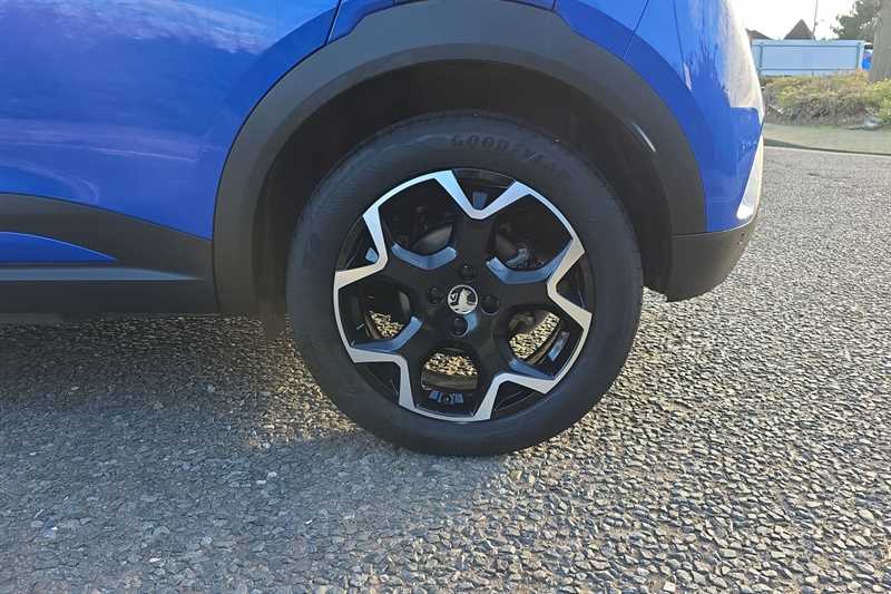 Used Vauxhall Mokka Electric 2024 for sale - 76945108: Photo 9