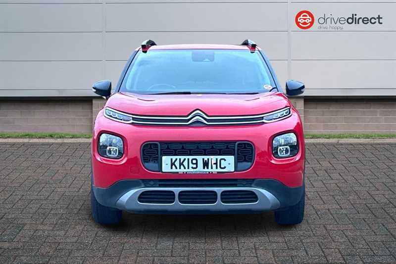 Used Citroen C3 Aircross 2019 for sale - 77728218: Photo 8