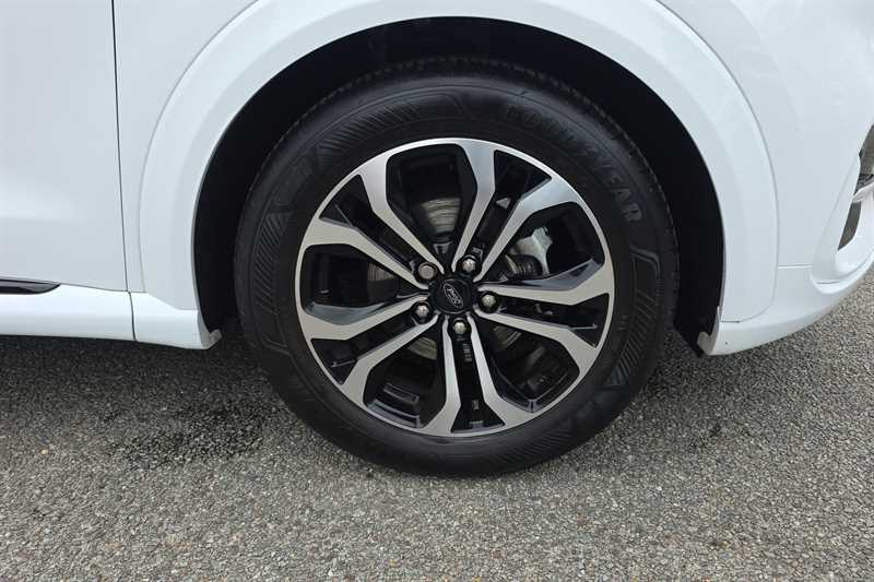 Used Ford Puma 2023 for sale - 75994073: Photo 10