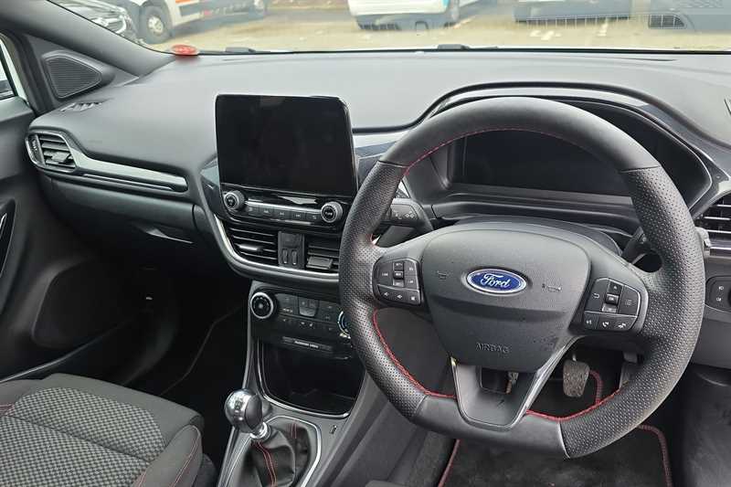 Used Ford Puma 2023 for sale - 75994073: Photo 13