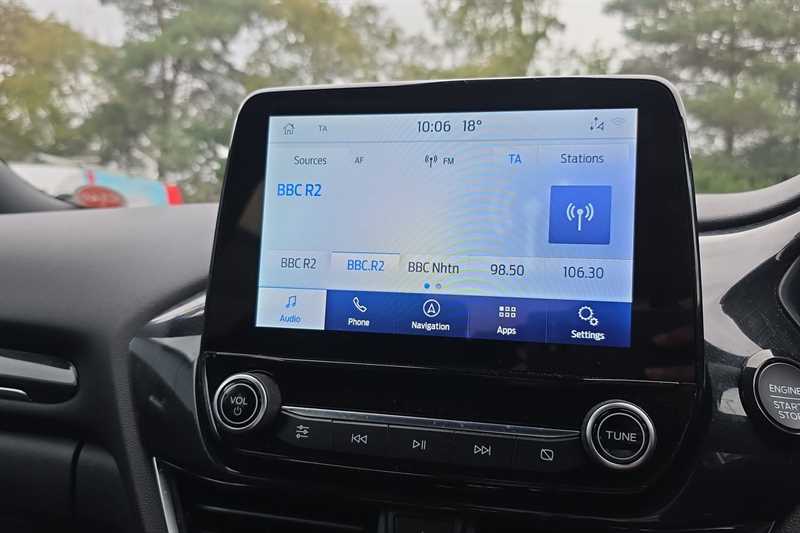 Used Ford Puma 2023 for sale - 75994073: Photo 17