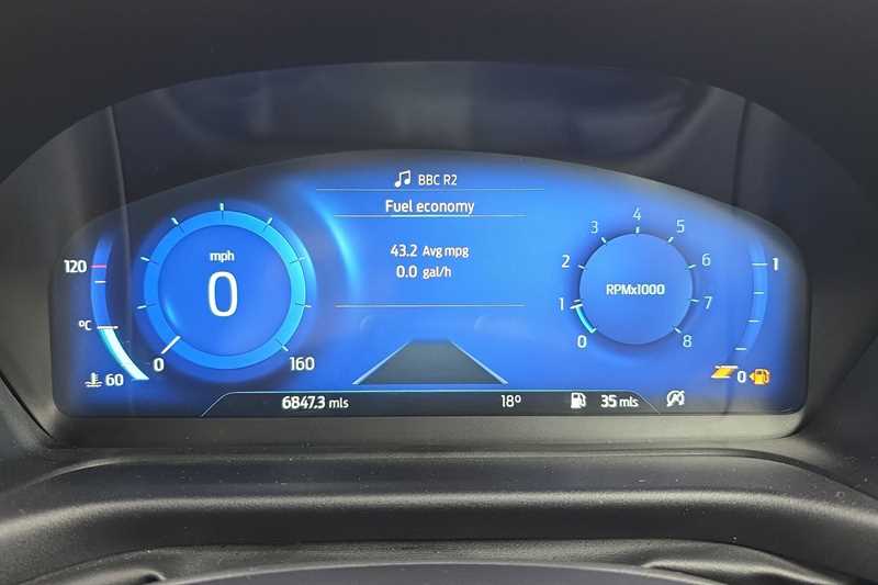 Used Ford Puma 2023 for sale - 75994073: Photo 20
