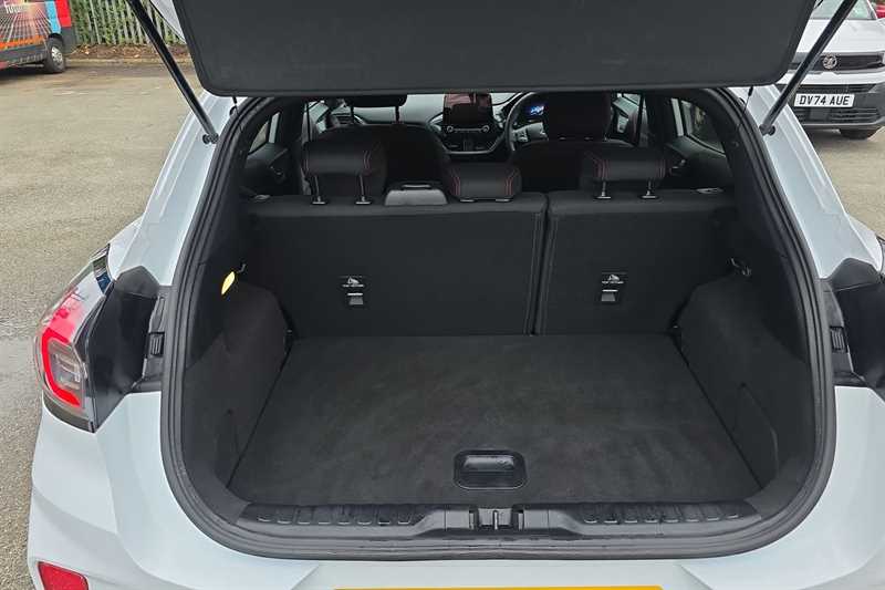 Used Ford Puma 2023 for sale - 75994073: Photo 25