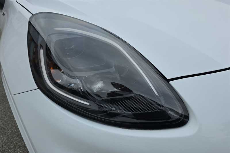 Used Ford Puma 2023 for sale - 75994073: Photo 28