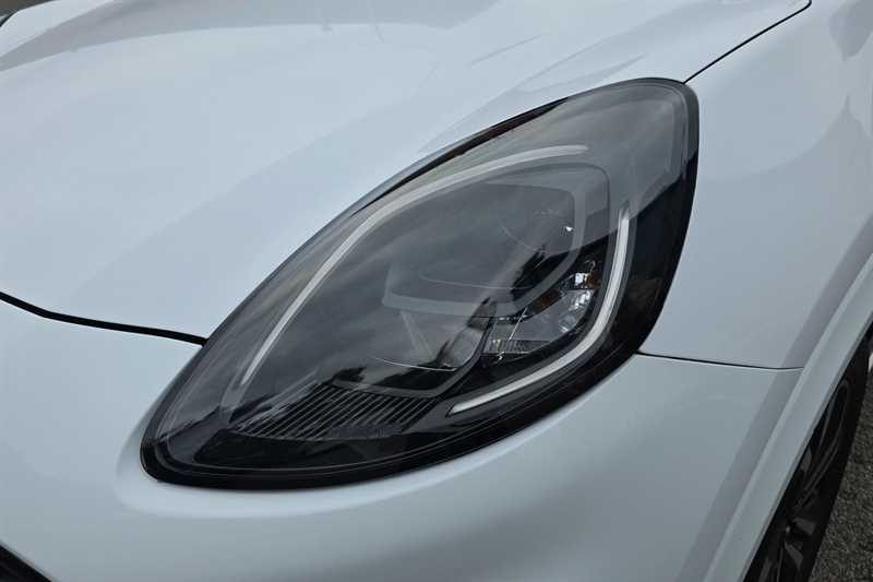 Used Ford Puma 2023 for sale - 75994073: Photo 29