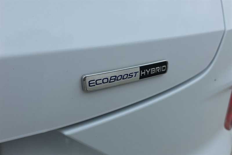 Used Ford Puma 2023 for sale - 75994073: Photo 36