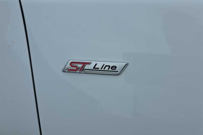 Used Ford Puma 2023 for sale - 75994073: Photo 37