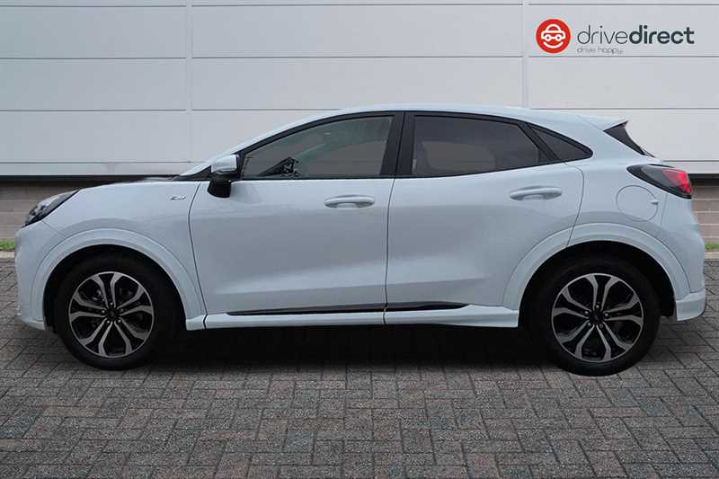 Used Ford Puma 2023 for sale - 75994073: Photo 6