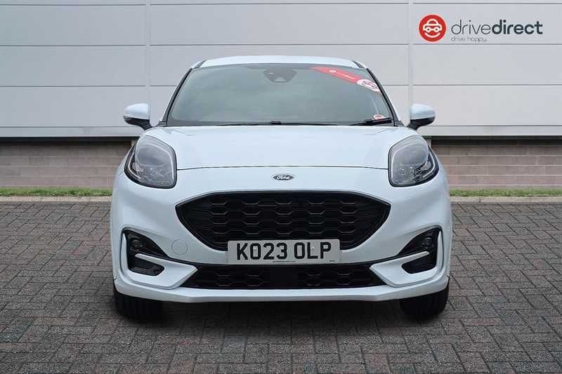 Used Ford Puma 2023 for sale - 75994073: Photo 8