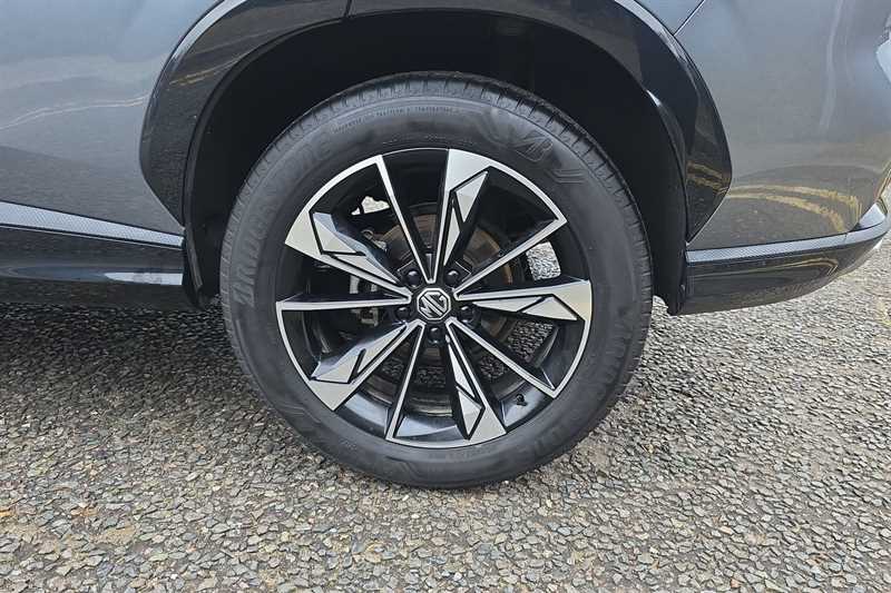 Used MG MG HS 2024 for sale - 77022008: Photo 12