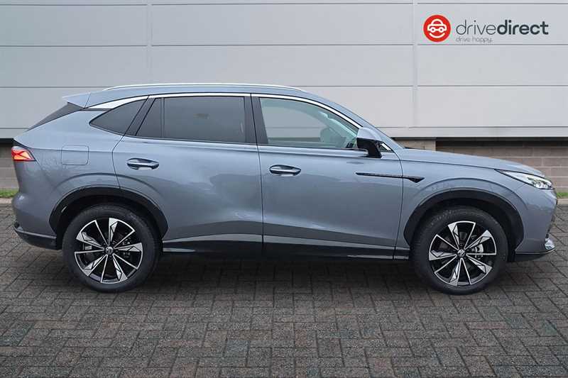 Used MG MG HS 2024 for sale - 77022008: Photo 2