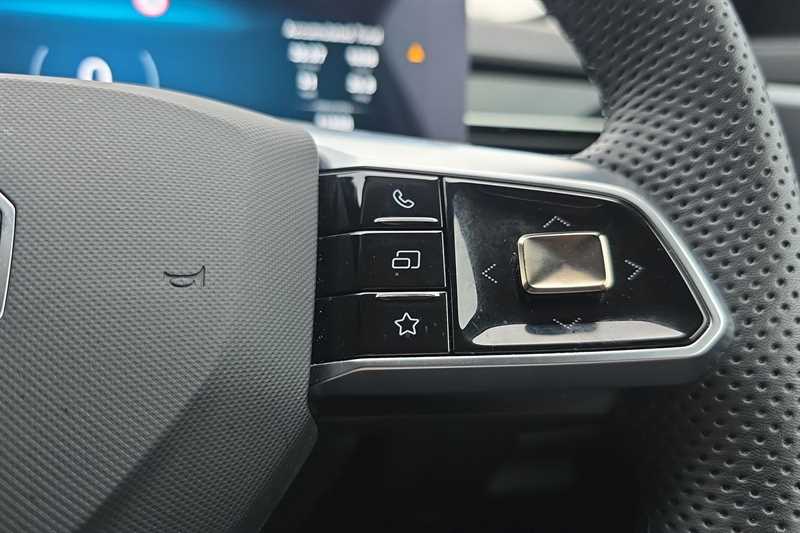 Used MG MG HS 2024 for sale - 77022008: Photo 22