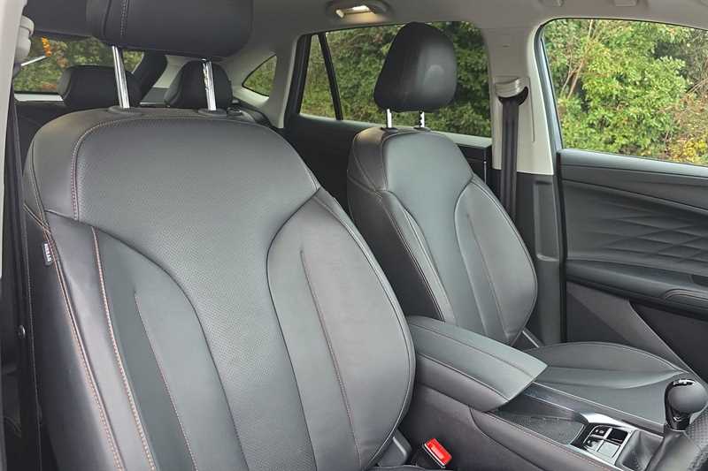 Used MG MG HS 2024 for sale - 77022008: Photo 23