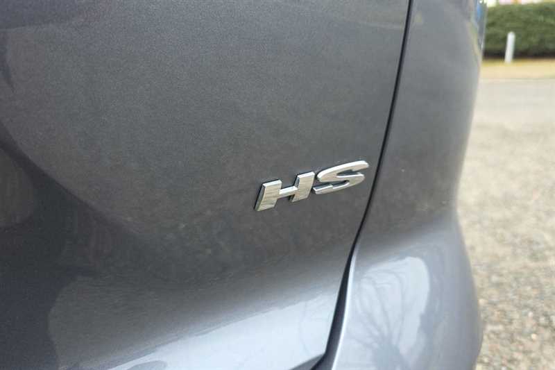 Used MG MG HS 2024 for sale - 77022008: Photo 30