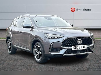 Used MG MG HS 2024 for sale - 78265225: Photo