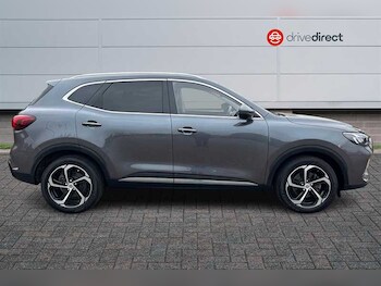 Used MG MG HS 2024 for sale - 78265225: Photo