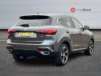 Used MG MG HS 2024 for sale - 78265225: Photo