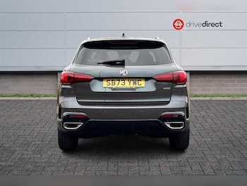 Used MG MG HS 2024 for sale - 78265225: Photo