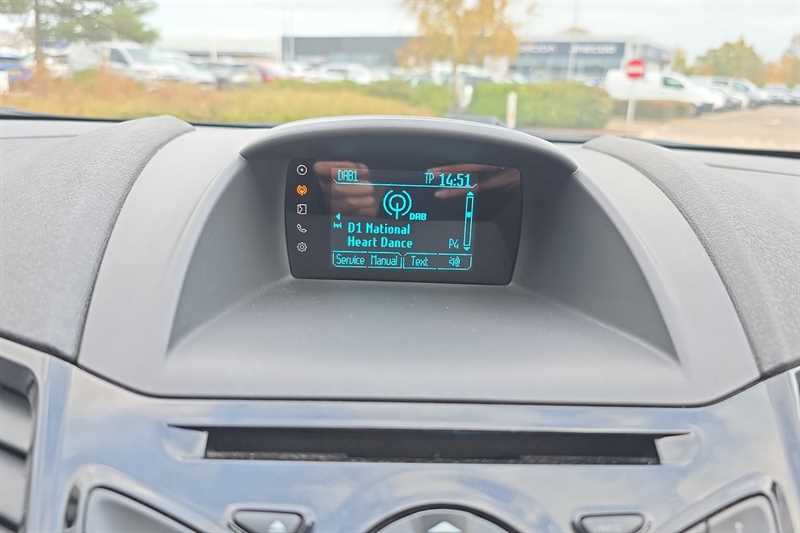 Used Ford Fiesta 2016 for sale - 76489730: Photo 17