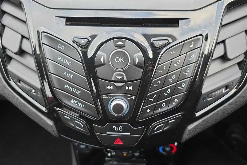 Used Ford Fiesta 2016 for sale - 76489730: Photo 19