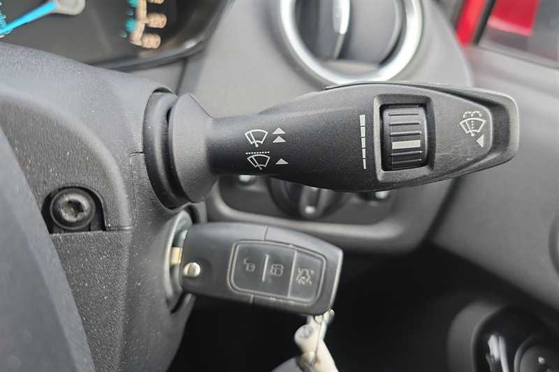 Used Ford Fiesta 2016 for sale - 76489730: Photo 22