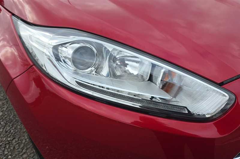 Used Ford Fiesta 2016 for sale - 76489730: Photo 28