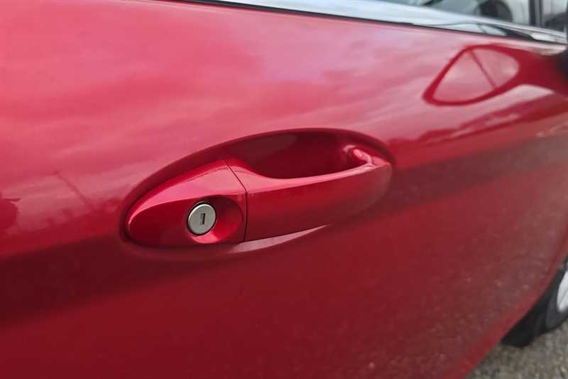 Used Ford Fiesta 2016 for sale - 76489730: Photo 33