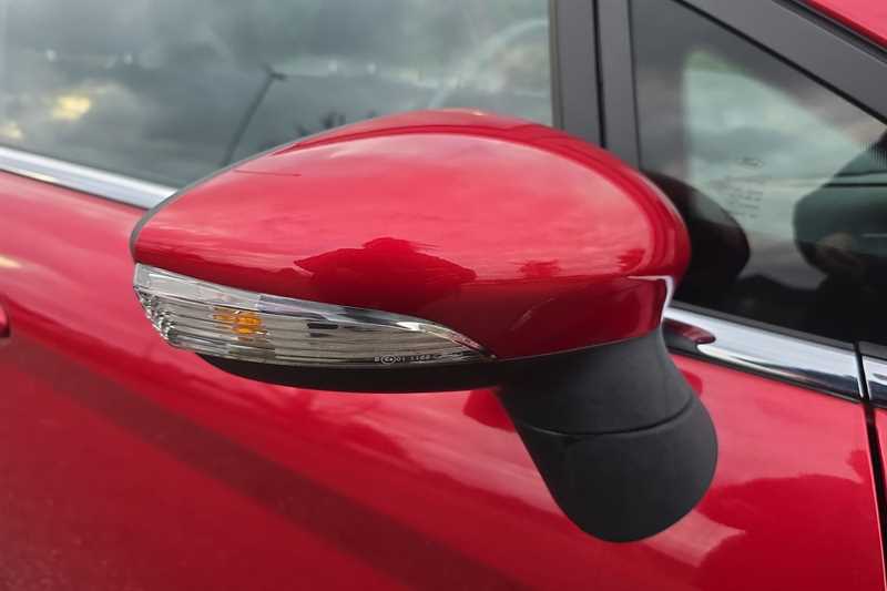 Used Ford Fiesta 2016 for sale - 76489730: Photo 34