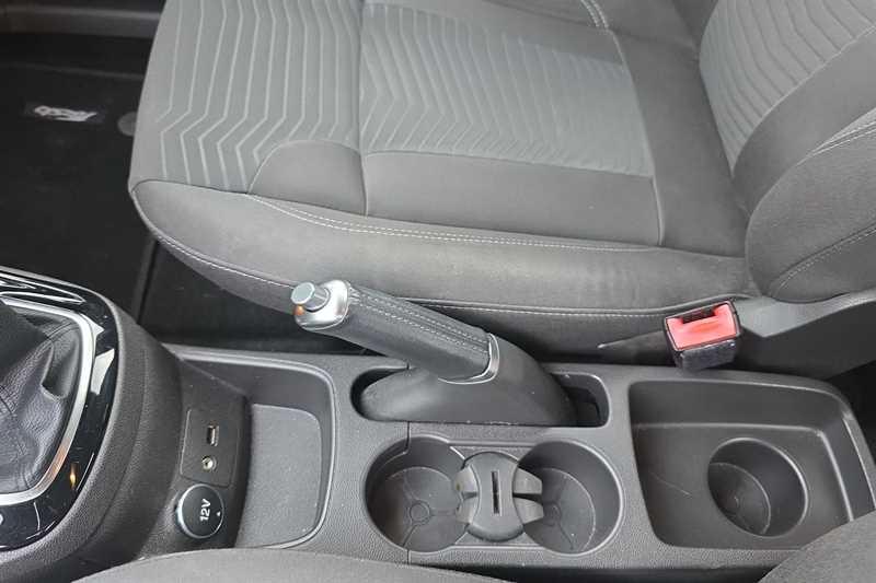 Used Ford Fiesta 2016 for sale - 76489730: Photo 40