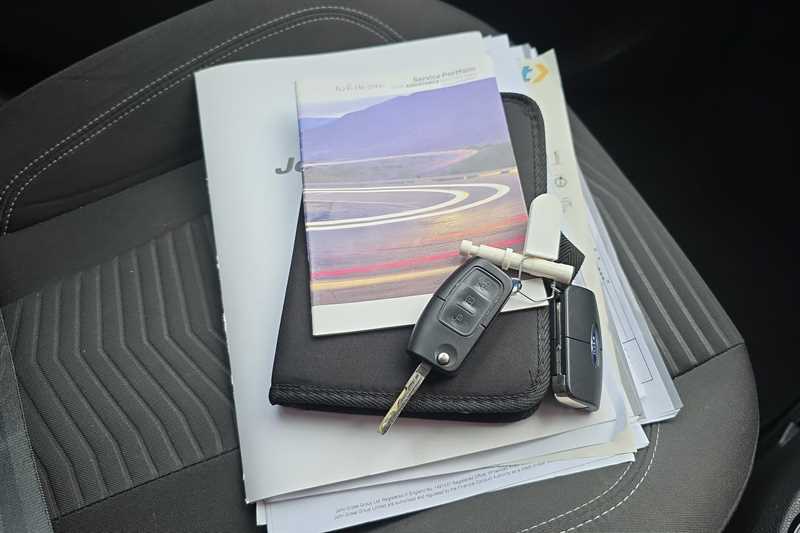 Used Ford Fiesta 2016 for sale - 76489730: Photo 41