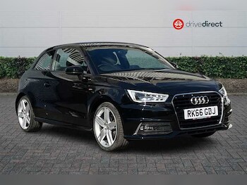 Used Audi A1 2016 for sale - 75465408: Photo