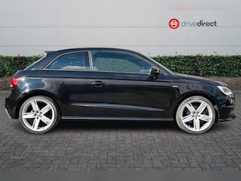 Used Audi A1 2016 for sale - 75465408: Photo
