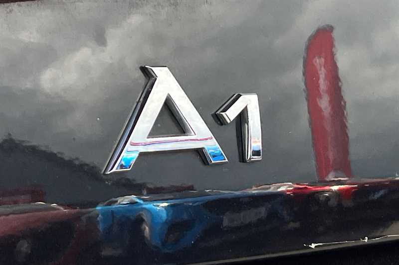 Vehicle 32