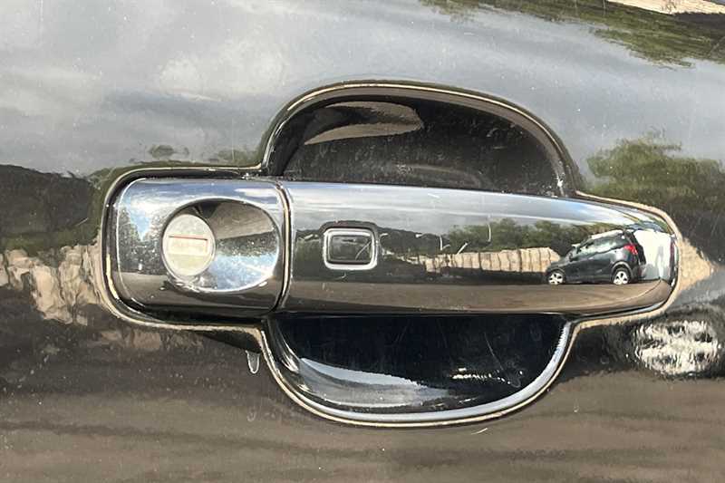 Vehicle 34