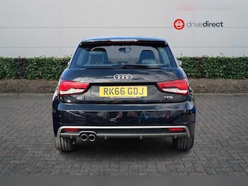 Used Audi A1 2016 for sale - 75465408: Photo