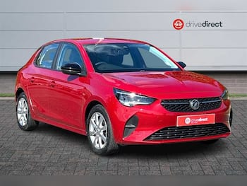 Used Vauxhall Corsa 2023 for sale - 79752515: Photo