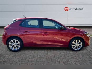 Used Vauxhall Corsa 2023 for sale - 79752515: Photo