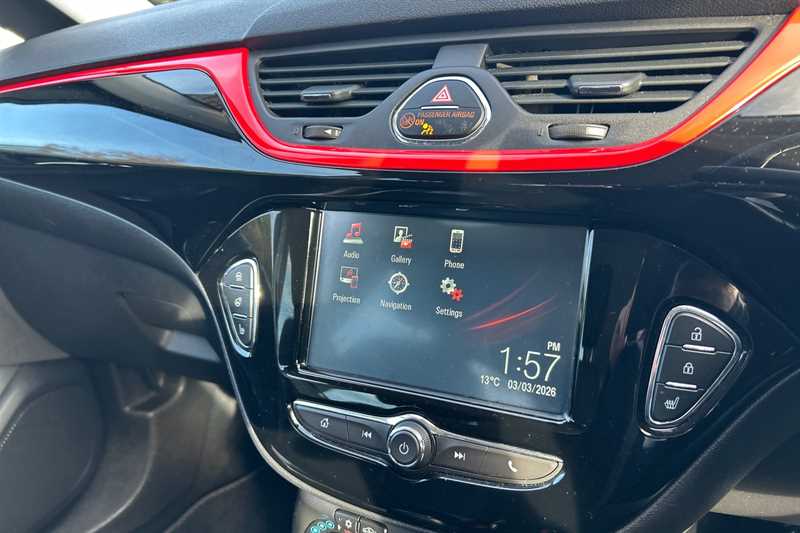 Used Vauxhall Corsa 2019 for sale - 77900790: Photo 19