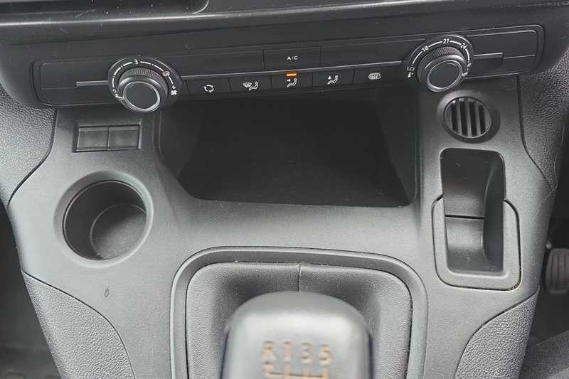 Used Peugeot Partner 2023 for sale - 76955958: Photo 38