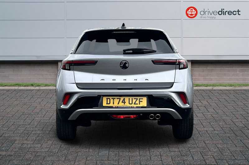 Used Vauxhall Mokka 2025 for sale - 78188600: Photo 4