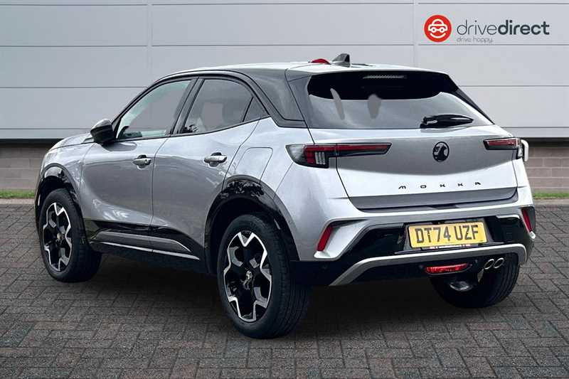 Used Vauxhall Mokka 2025 for sale - 78188600: Photo 5