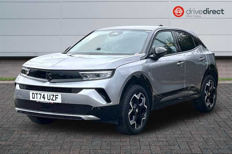 Used Vauxhall Mokka 2025 for sale - 78188600: Photo 7